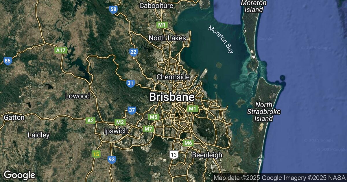 103.235.96.14 Brisbane, Queensland, 🇦🇺 Australia