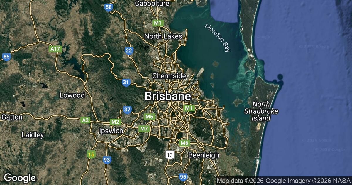 103.155.38.0 Brisbane, Queensland, 🇦🇺 Australia