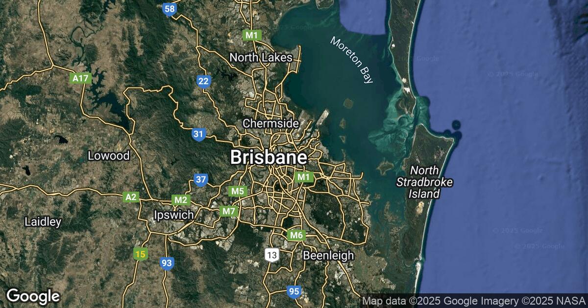 203.121.199.40 Brisbane, Queensland, 🇦🇺 Australia