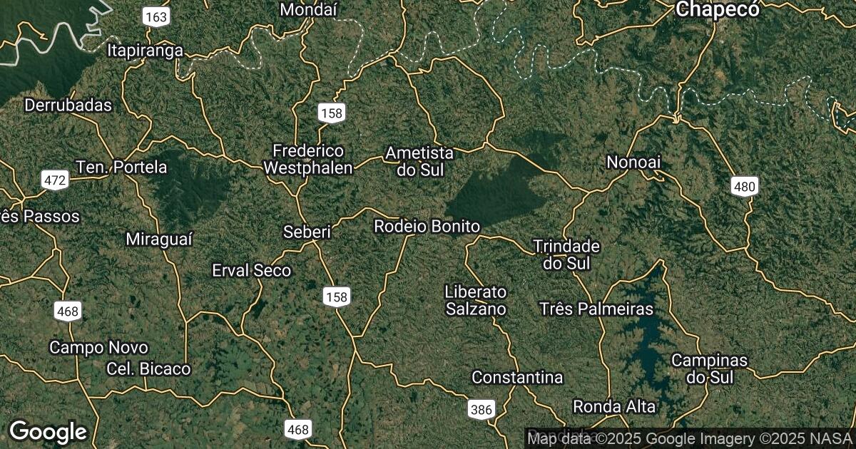 186.237.23.56 Rodeio Bonito, Rio Grande do Sul, 🇧🇷 Brazil