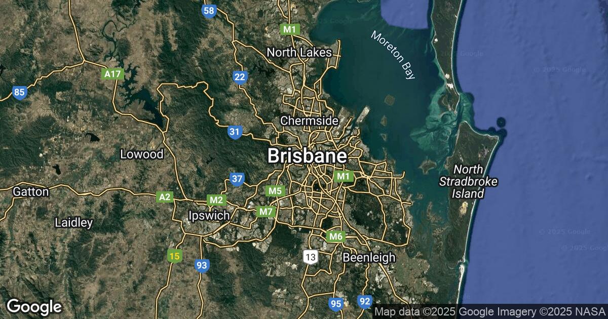 1.0.0.2 Brisbane, Queensland, 🇦🇺 Australia