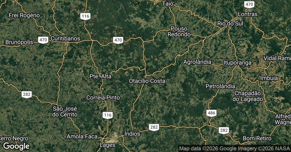 138.204.144.0 Otacílio Costa, Santa Catarina, 🇧🇷 Brazil