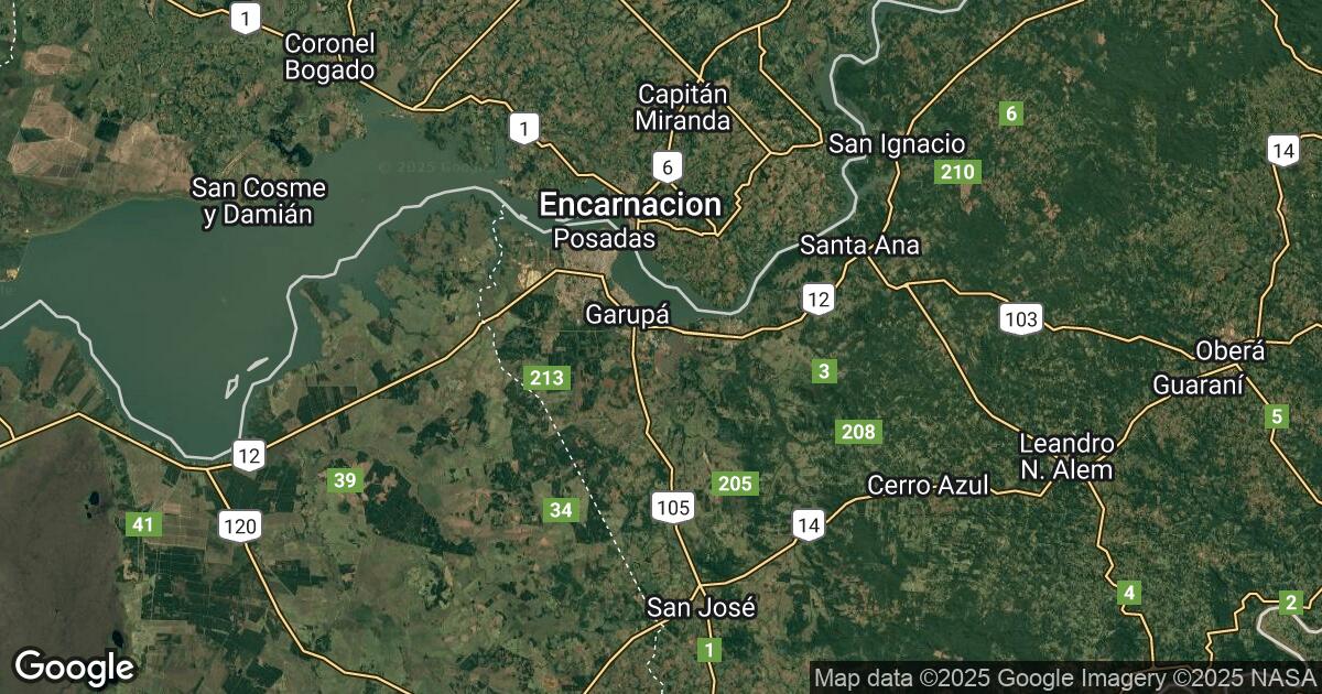 201.139.80.253 Garupá, Misiones, 🇦🇷 Argentina