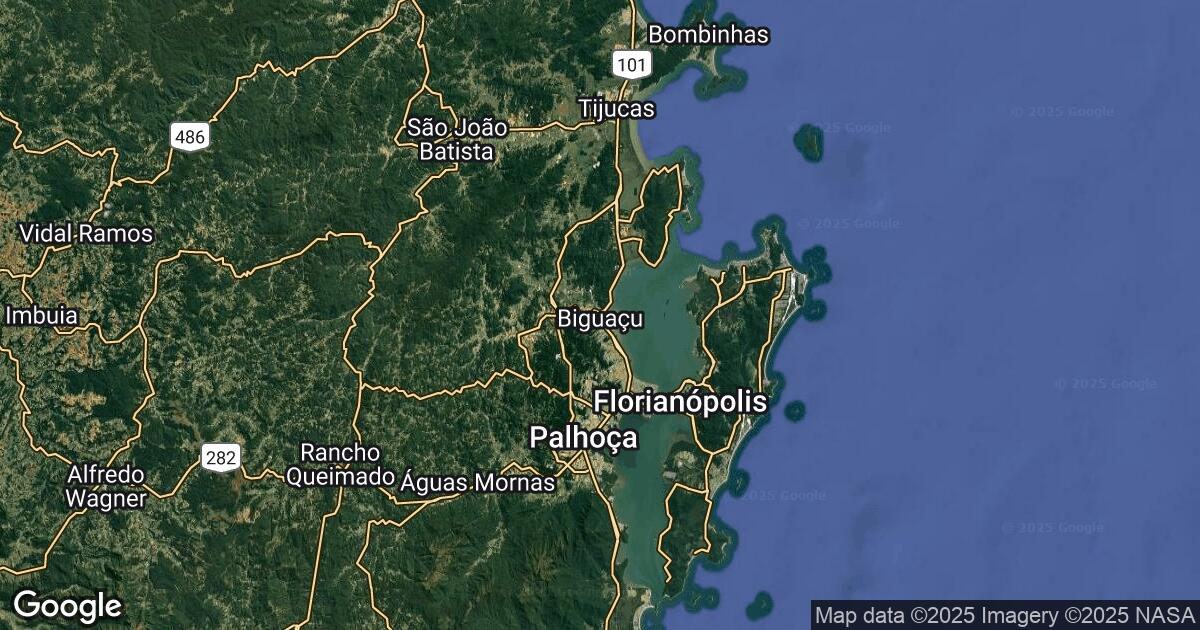 177.207.223.178 Biguaçu, Santa Catarina, 🇧🇷 Brazil