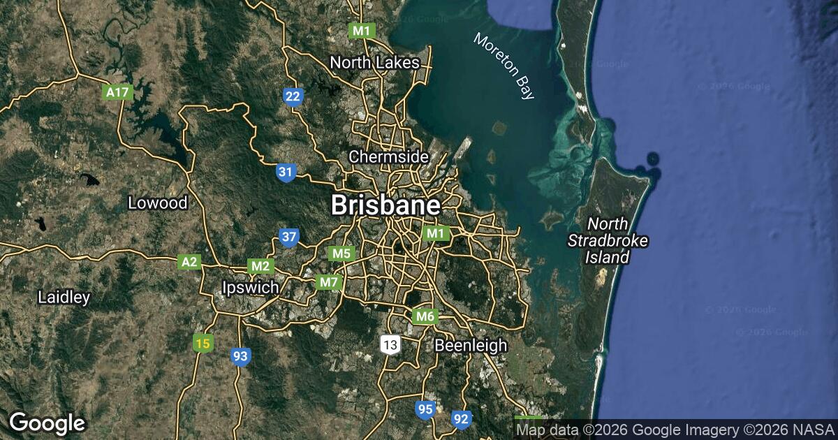 203.20.244.0 Brisbane, Queensland, 🇦🇺 Australia