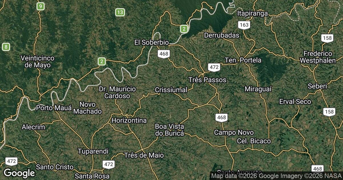 168.228.63.255 Crissiumal, Rio Grande do Sul, 🇧🇷 Brazil