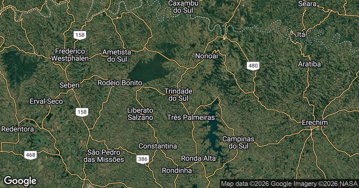 186.237.16.0 Trindade do Sul, Rio Grande do Sul, 🇧🇷 Brazil