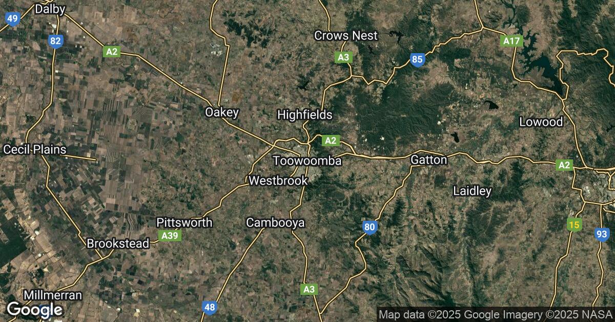 43.255.139.36 Toowoomba, Queensland, 🇦🇺 Australia