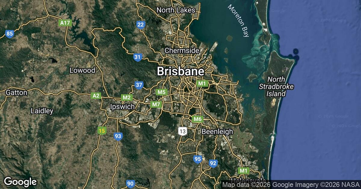 103.232.141.0 Brisbane, Queensland, 🇦🇺 Australia