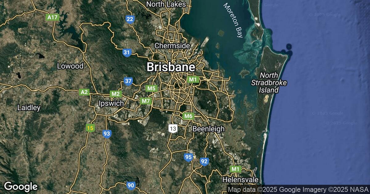 115.178.21.1 Brisbane, Queensland, 🇦🇺 Australia