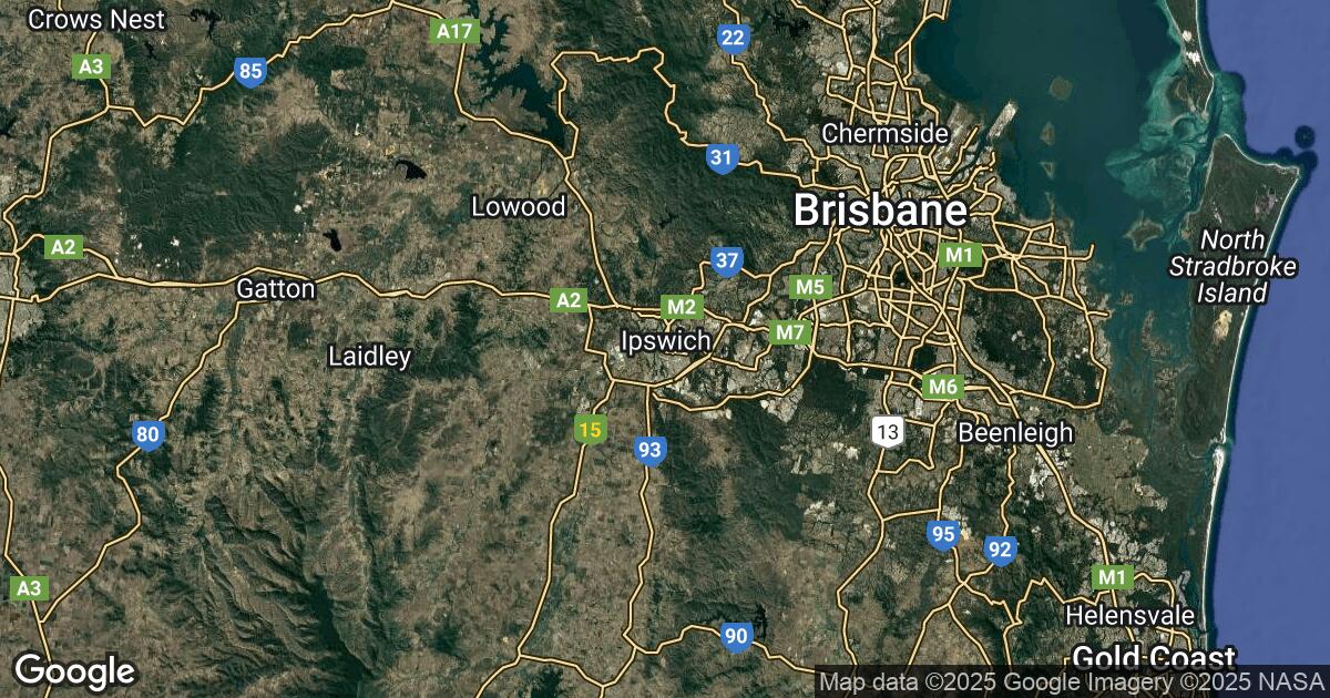 58.96.45.6 Ipswich, Queensland, 🇦🇺 Australia