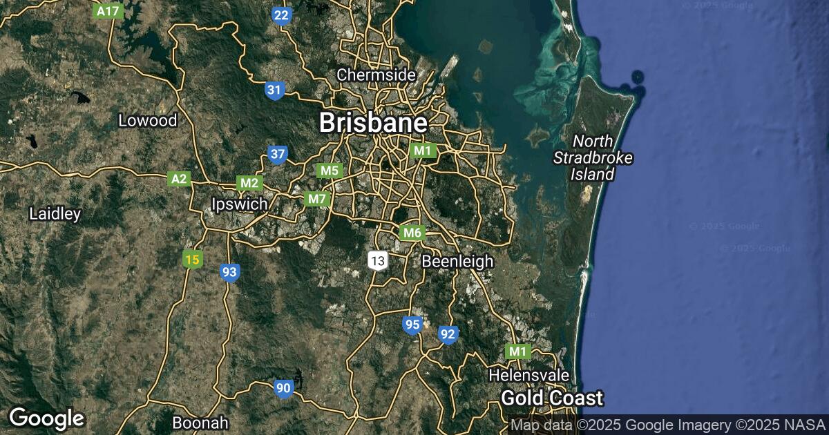 203.219.137.5 Logan City, Queensland, 🇦🇺 Australia