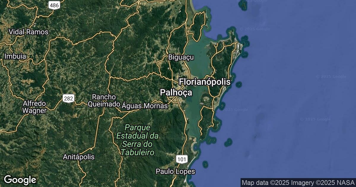 2804:12a0:8000::e Palhoça, Santa Catarina, 🇧🇷 Brazil