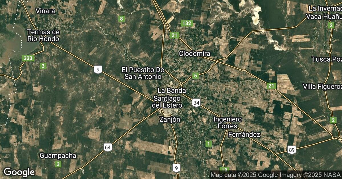 200.117.24.201 La Banda, Santiago del Estero, 🇦🇷 Argentina