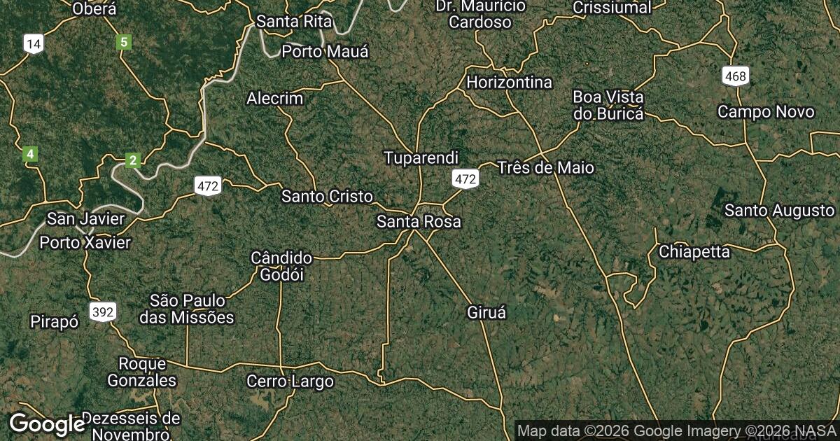 177.23.8.0 Santa Rosa, Rio Grande do Sul, 🇧🇷 Brazil