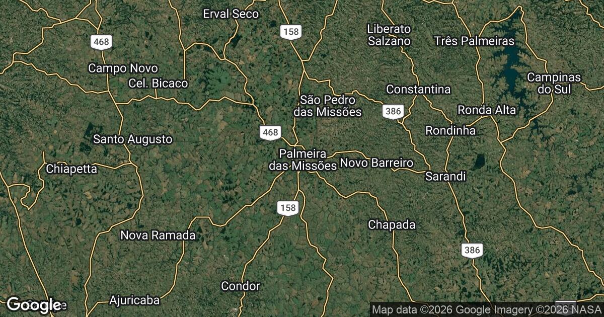 177.70.66.77 Palmeira das Missões, Rio Grande do Sul, 🇧🇷 Brazil