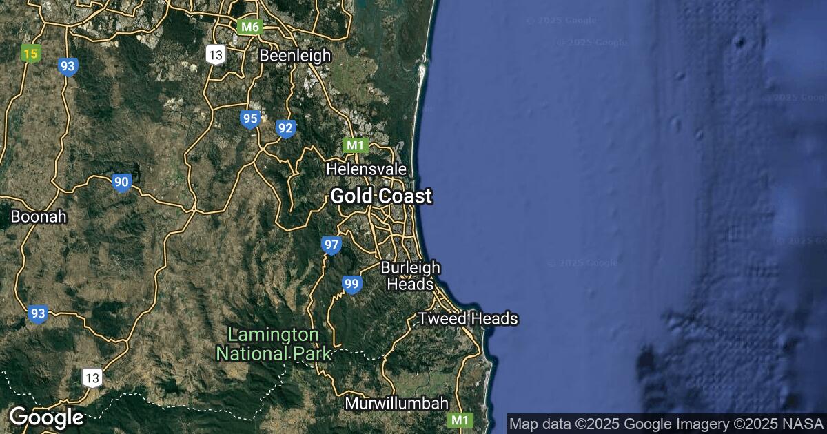 121.50.214.250 Gold Coast, Queensland, 🇦🇺 Australia
