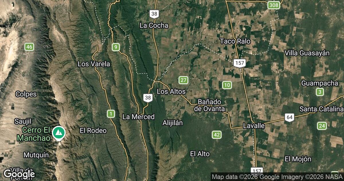 45.183.156.0 Los Altos, Catamarca, 🇦🇷 Argentina