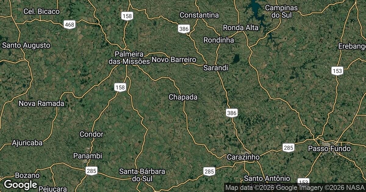 191.6.152.3 Chapada, Rio Grande do Sul, 🇧🇷 Brazil