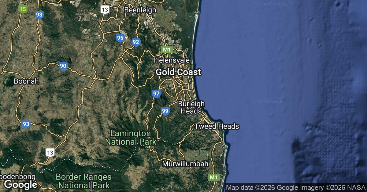 103.4.215.2 Gold Coast, Queensland, 🇦🇺 Australia