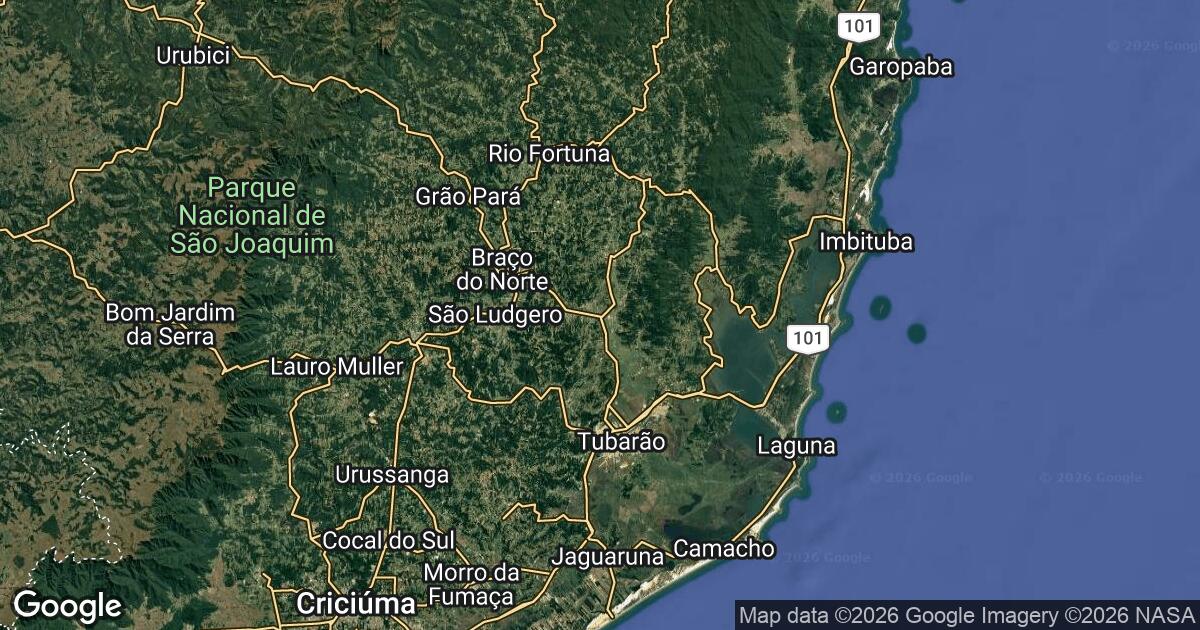 682.489.212.562 Gravatal, Santa Catarina, 🇧🇷 Brazil