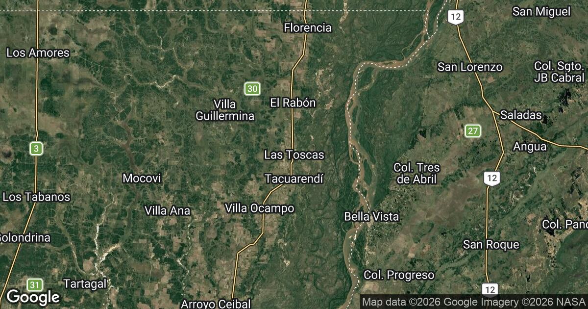 190.228.16.203 Las Toscas, Santa Fe, 🇦🇷 Argentina