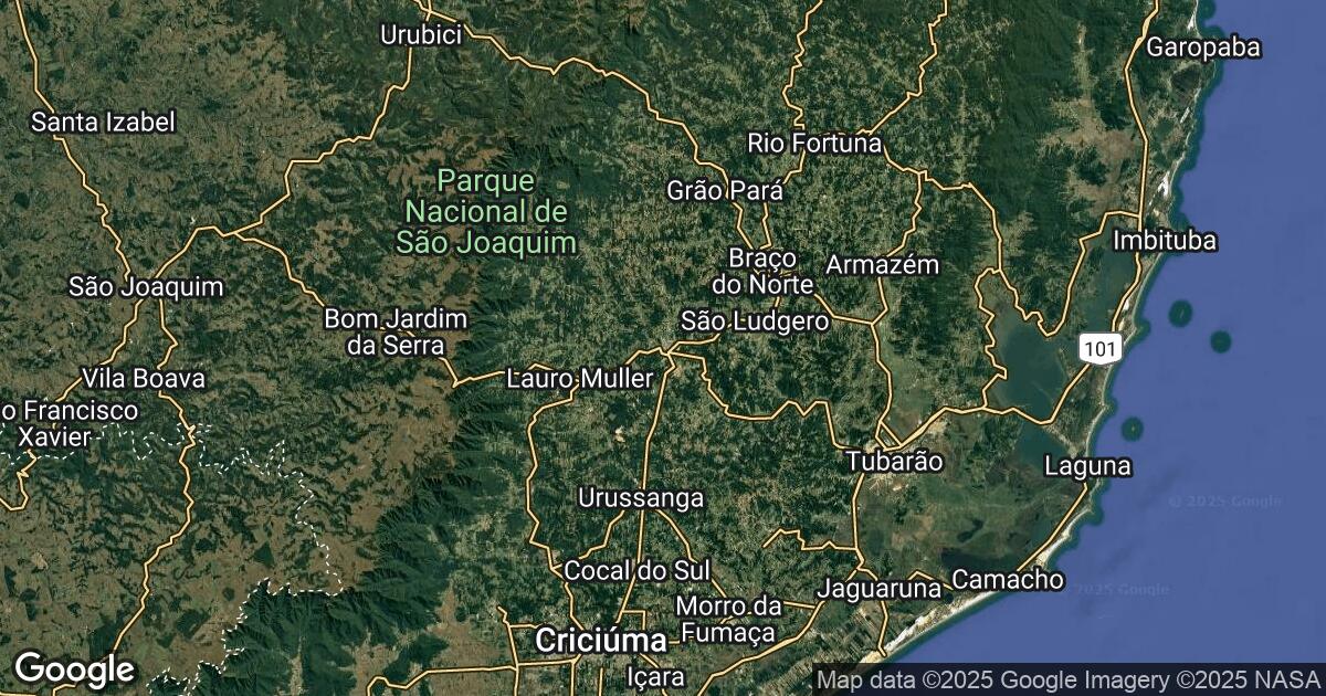 189.75.48.0 Orleans, Santa Catarina, 🇧🇷 Brazil