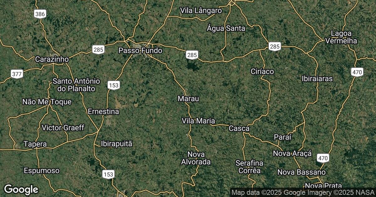 187.36.40.0 Marau, Rio Grande do Sul, 🇧🇷 Brazil