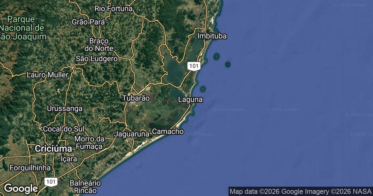 45.261.720.2 Laguna, Santa Catarina, 🇧🇷 Brazil
