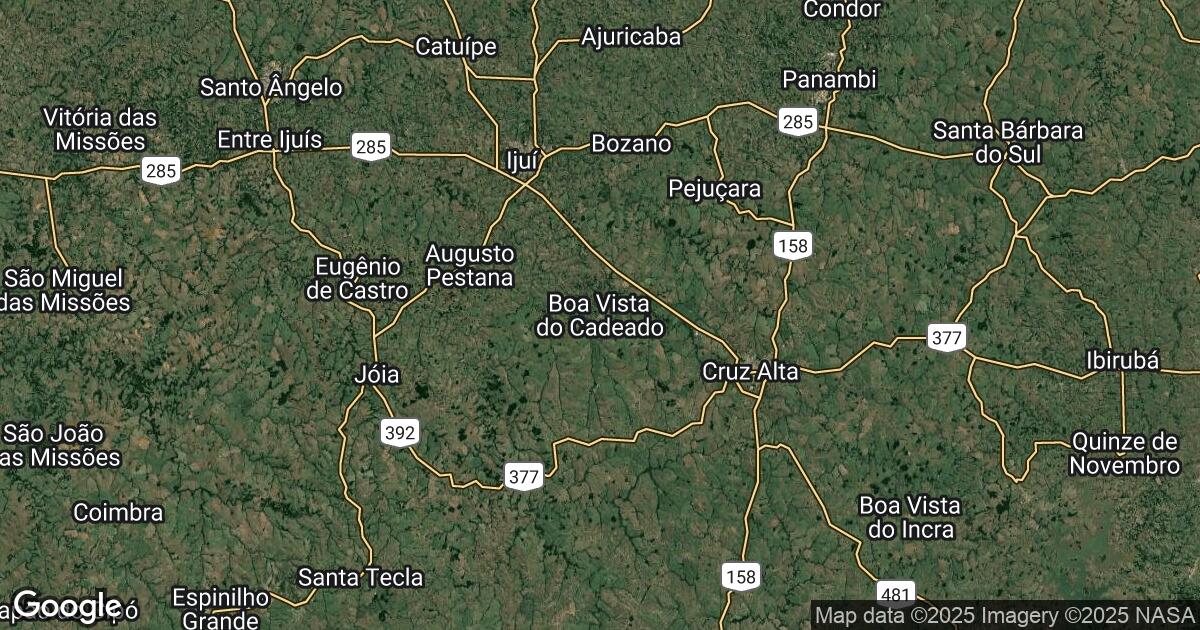 131.196.128.54 Boa Vista do Cadeado, Rio Grande do Sul, 🇧🇷 Brazil