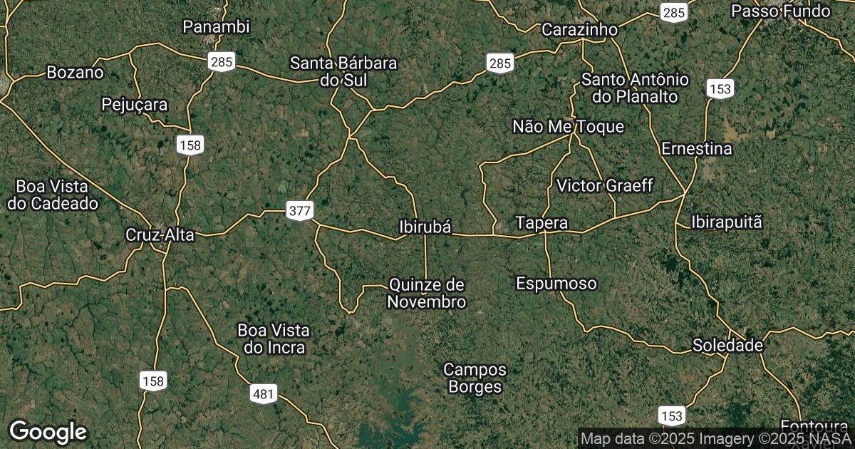 177.200.197.162 Ibirubá, Rio Grande do Sul, 🇧🇷 Brazil