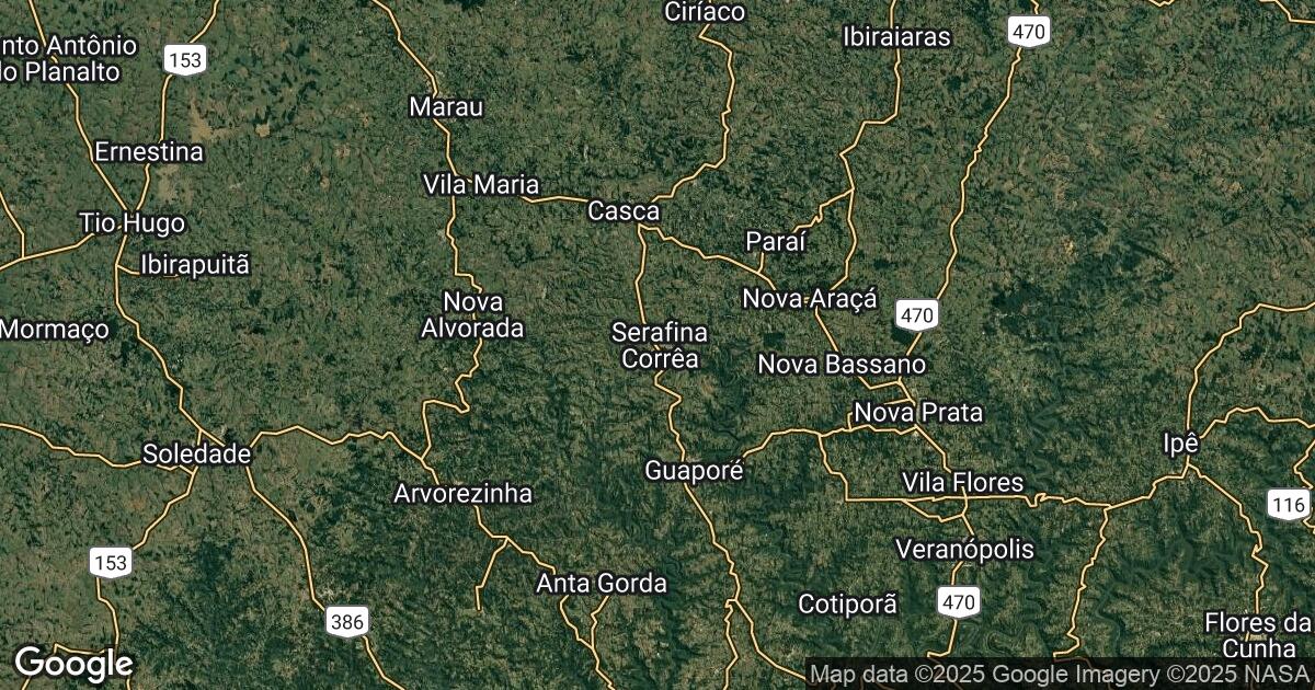 190.15.32.76 Serafina Corrêa, Rio Grande do Sul, 🇧🇷 Brazil