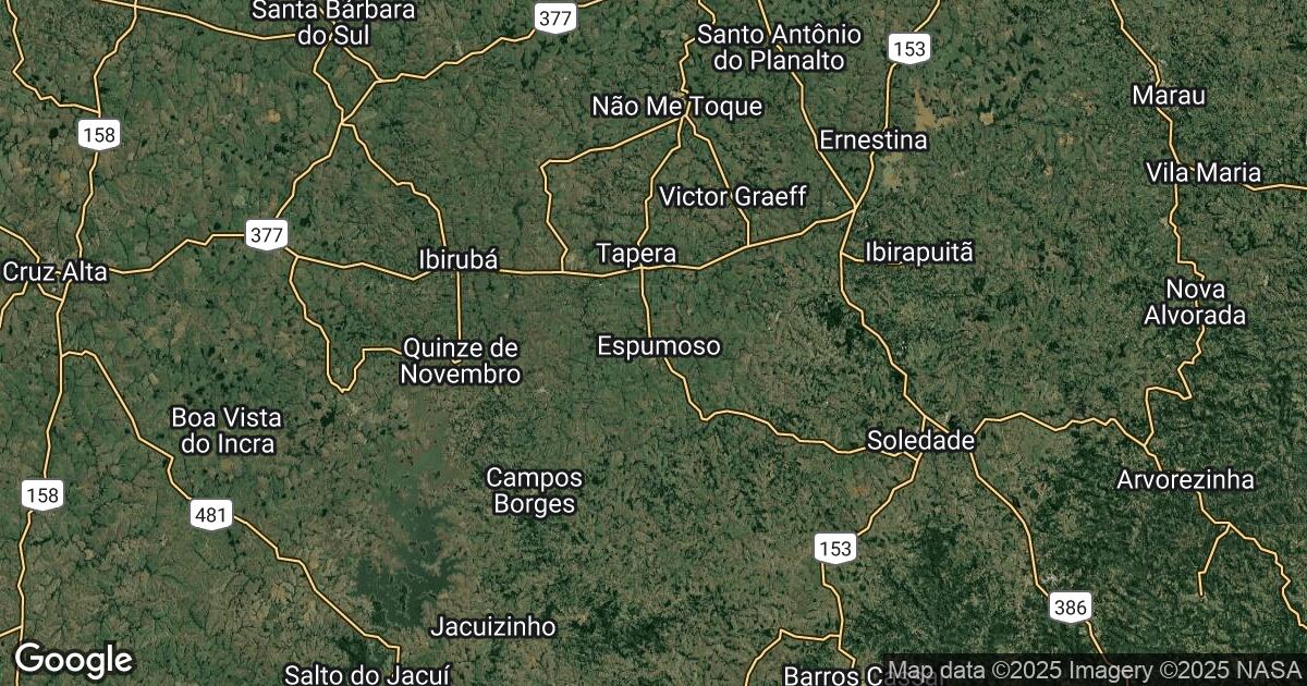 187.95.73.3 Espumoso, Rio Grande do Sul, 🇧🇷 Brazil