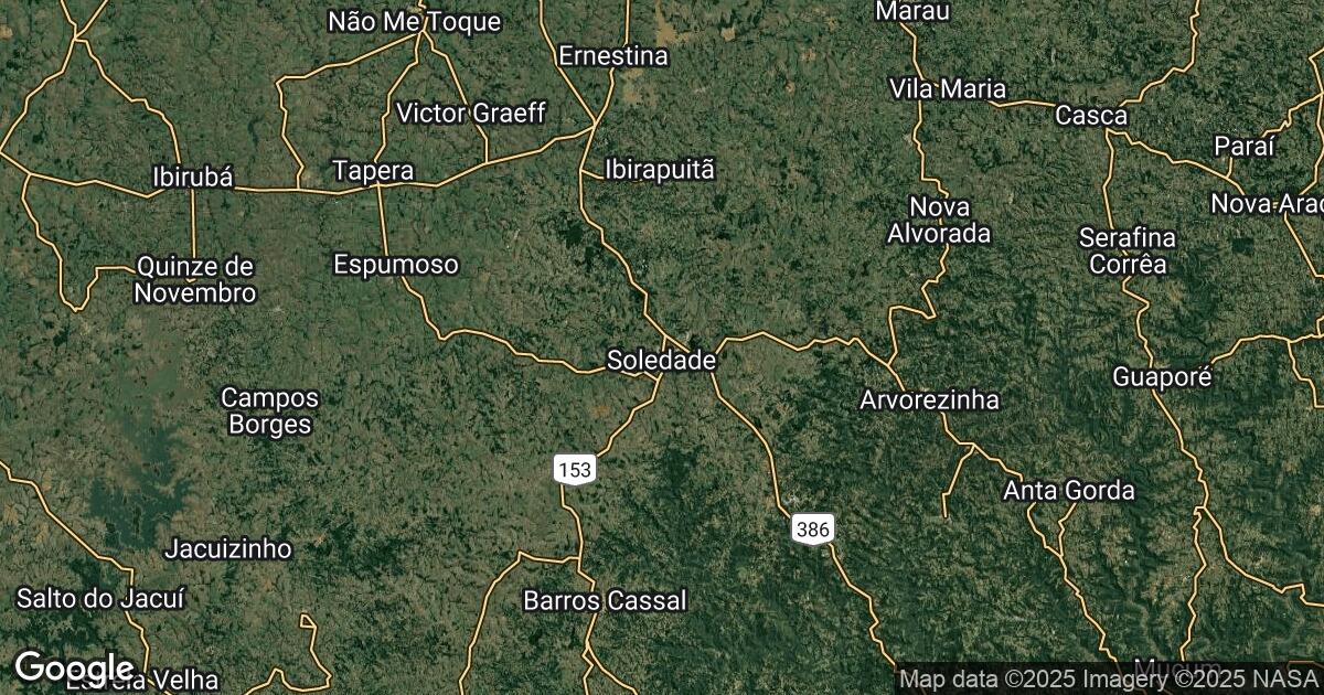 177.107.171.5 Soledade, Rio Grande do Sul, 🇧🇷 Brazil