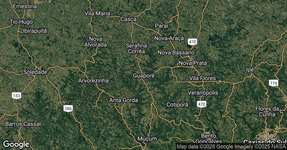 200.225.128.12 Guaporé, Rio Grande do Sul, 🇧🇷 Brazil