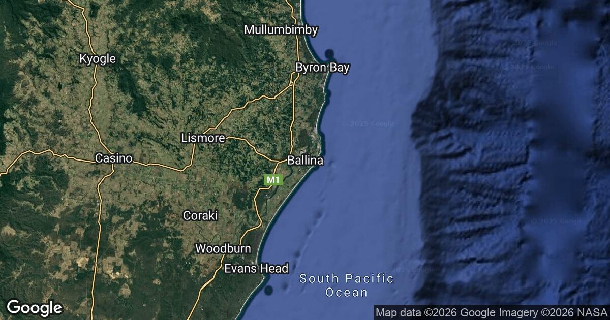 103.39.84.0 Ballina, New South Wales, 🇦🇺 Australia
