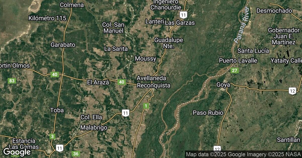 200.43.113.2 Avellaneda, Santa Fe, 🇦🇷 Argentina