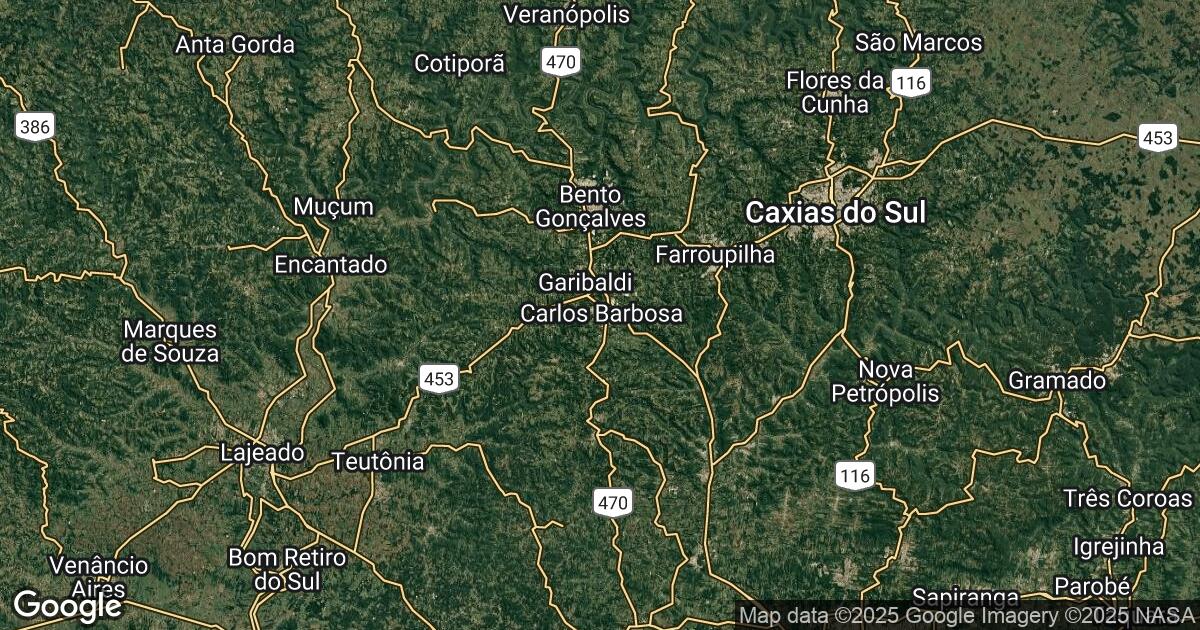 181.217.138.0 Carlos Barbosa, Rio Grande do Sul, 🇧🇷 Brazil