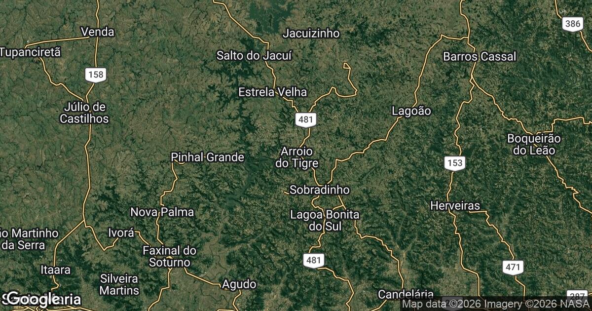 167.249.3.255 Arroio do Tigre, Rio Grande do Sul, 🇧🇷 Brazil