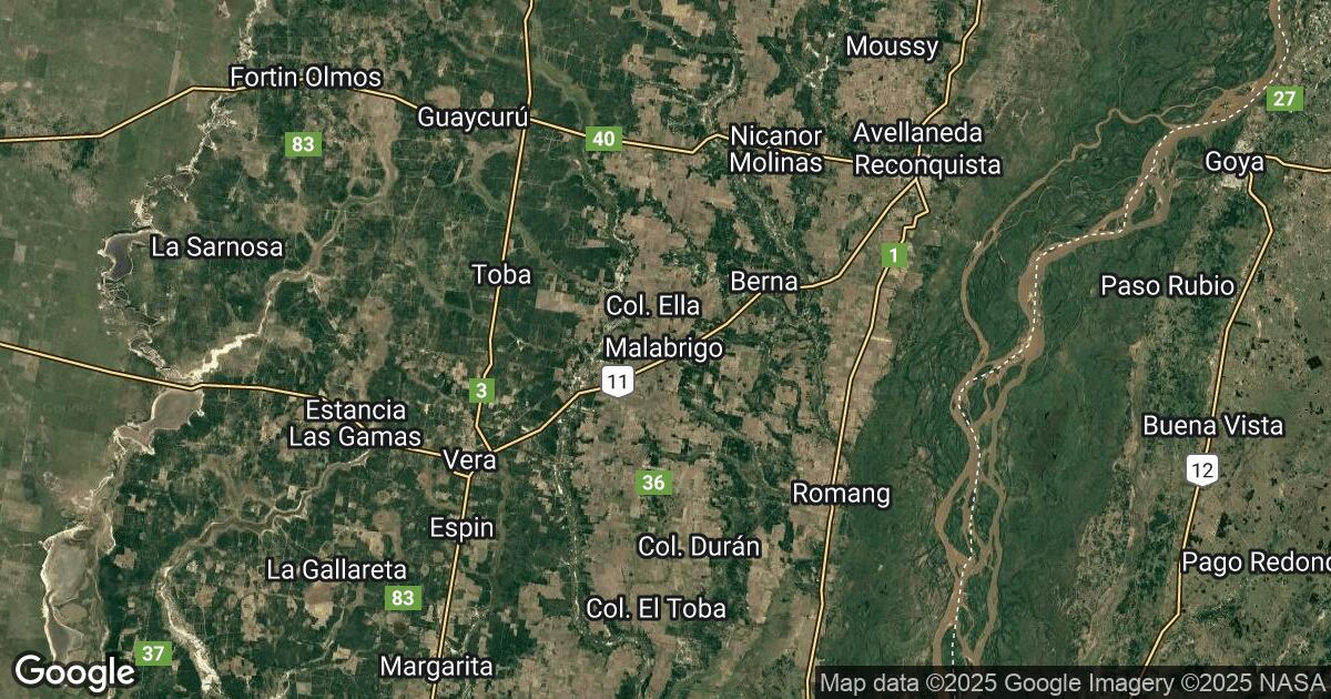 200.43.114.131 Malabrigo, Santa Fe, 🇦🇷 Argentina