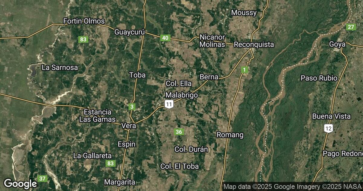 200.43.116.58 Malabrigo, Santa Fe, 🇦🇷 Argentina