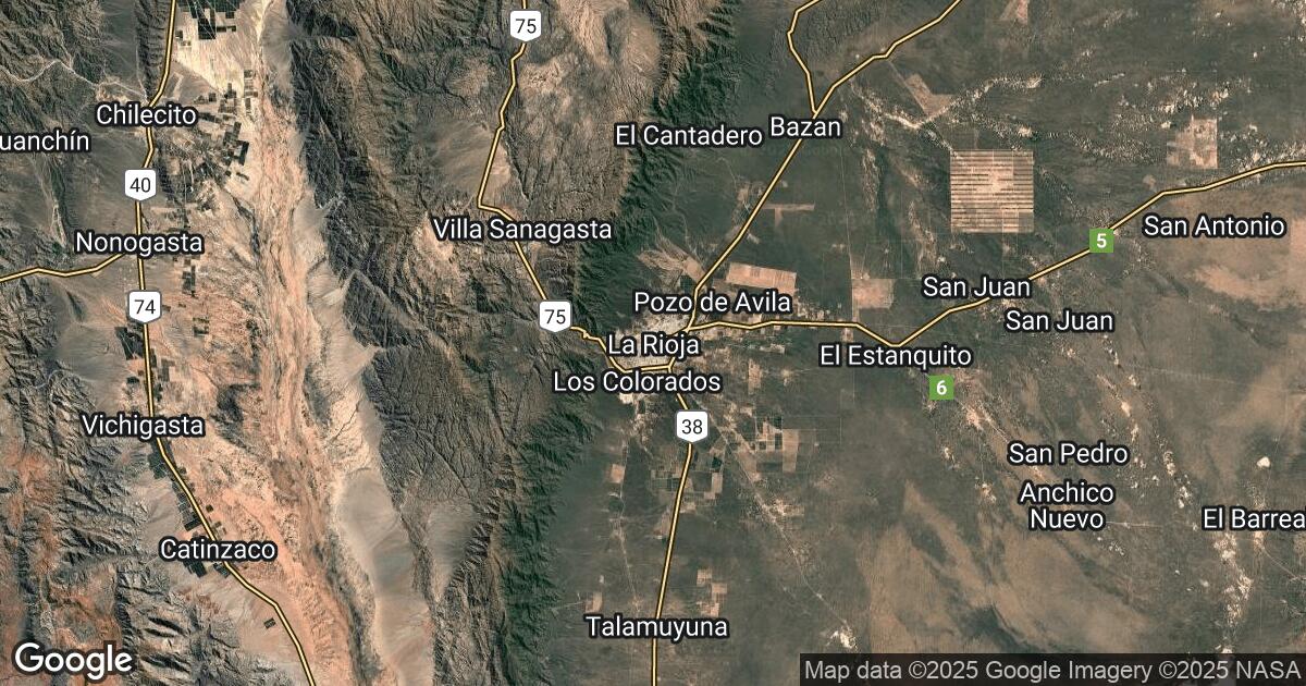 190.112.95.231 La Rioja, La Rioja, 🇦🇷 Argentina
