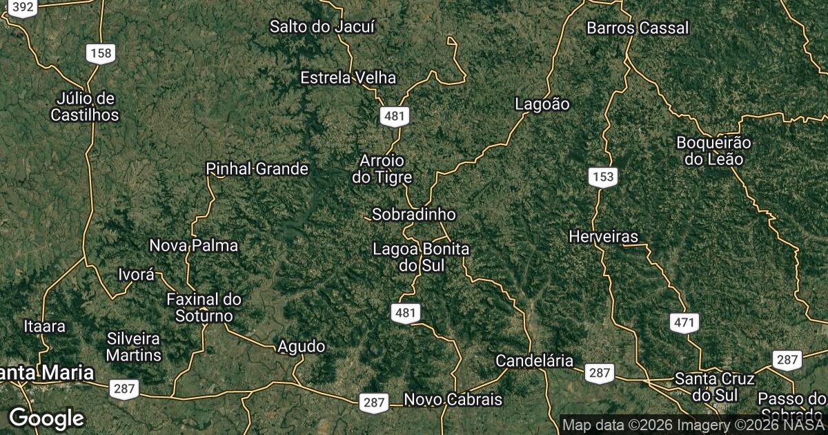 181.191.228.10 Sobradinho, Rio Grande do Sul, 🇧🇷 Brazil