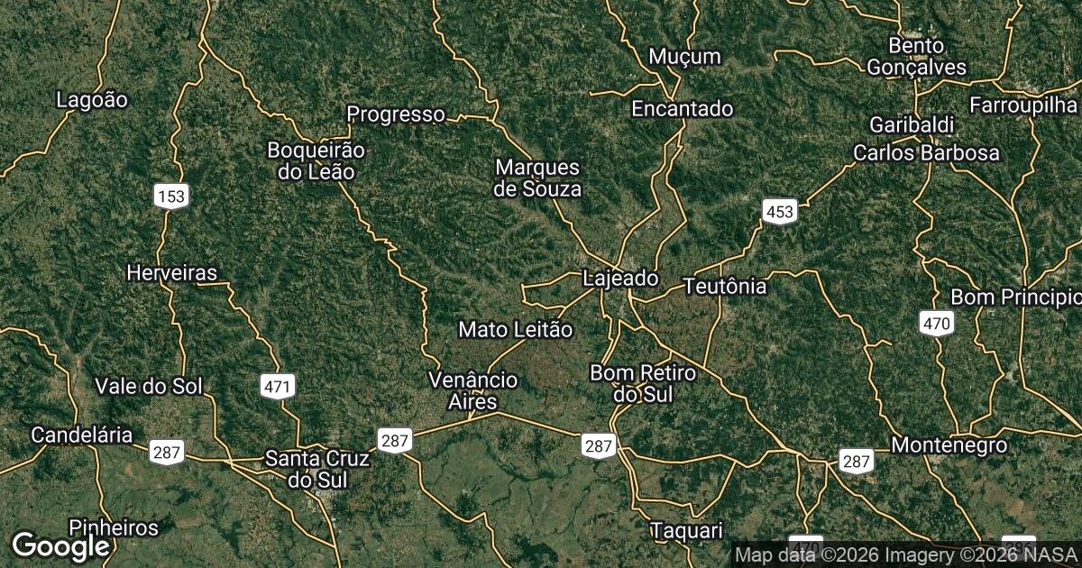 177.124.24.0 Santa Clara do Sul, Rio Grande do Sul, 🇧🇷 Brazil