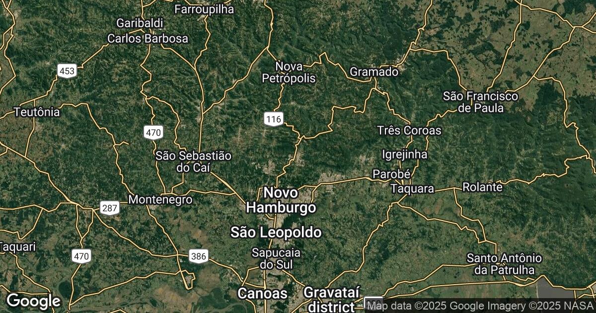 177.52.103.2 Dois Irmãos, Rio Grande do Sul, 🇧🇷 Brazil