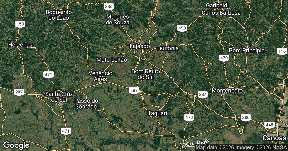 177.124.188.0 Bom Retiro do Sul, Rio Grande do Sul, 🇧🇷 Brazil