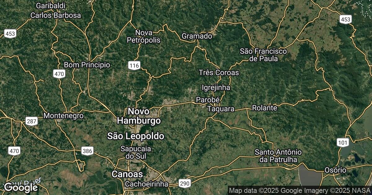 177.136.208.155 Araricá, Rio Grande do Sul, 🇧🇷 Brazil