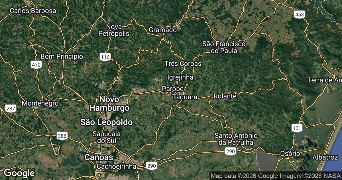 200.237.112.0 Parobé, Rio Grande do Sul, 🇧🇷 Brazil