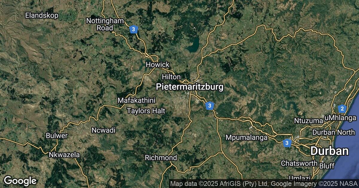 192.100.2.183 Pietermaritzburg, KwaZulu-Natal, πΏπ¦ South Africa 192.100.2.183 Pietermaritzburg, KwaZulu-Natal, πΏπ¦ South Africa