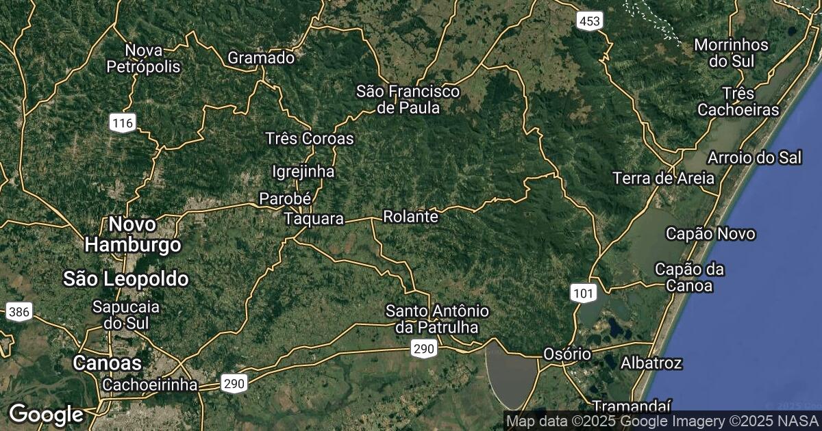 200.33.128.7 Rolante, Rio Grande do Sul, 🇧🇷 Brazil